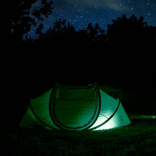FURESA 03 Camping