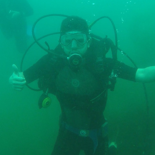Buceo 5